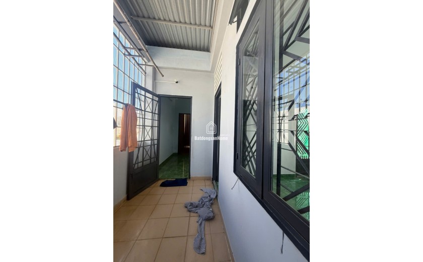 Bán nhà gần chợ Đầm chỉ 4,2 tỷ – 2 mặt tiền – sổ hồng hoàn công – trung tâm Nha Trang